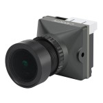 Hot Sales CADDXFPV Ratel Pro Analog Camera 1500TVL Super 4.5V-27V Day and Night Camera for 5inch 7inch 10inch Racing Drone Kit